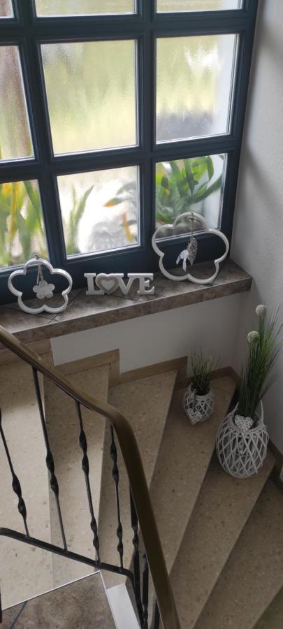 Ferienwohnung Kloetsch Katzwinkel  外观 照片