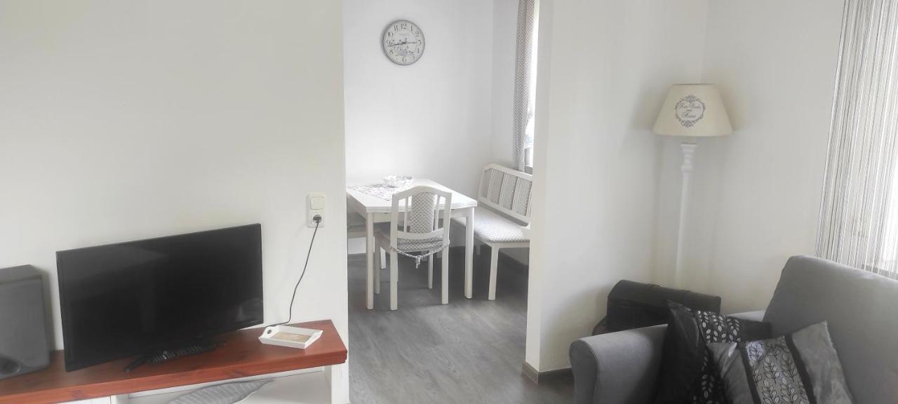Ferienwohnung Kloetsch Katzwinkel  外观 照片