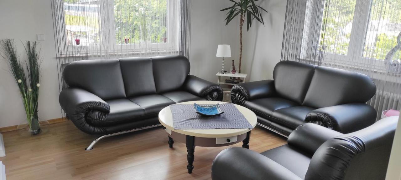 Ferienwohnung Kloetsch Katzwinkel  外观 照片