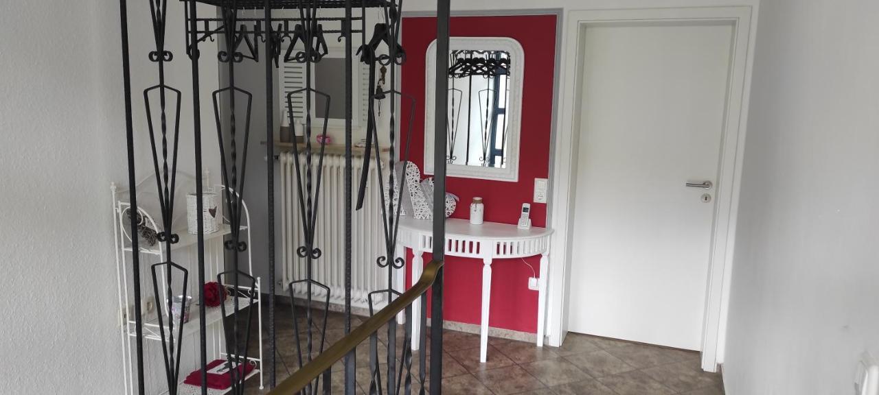 Ferienwohnung Kloetsch Katzwinkel  外观 照片