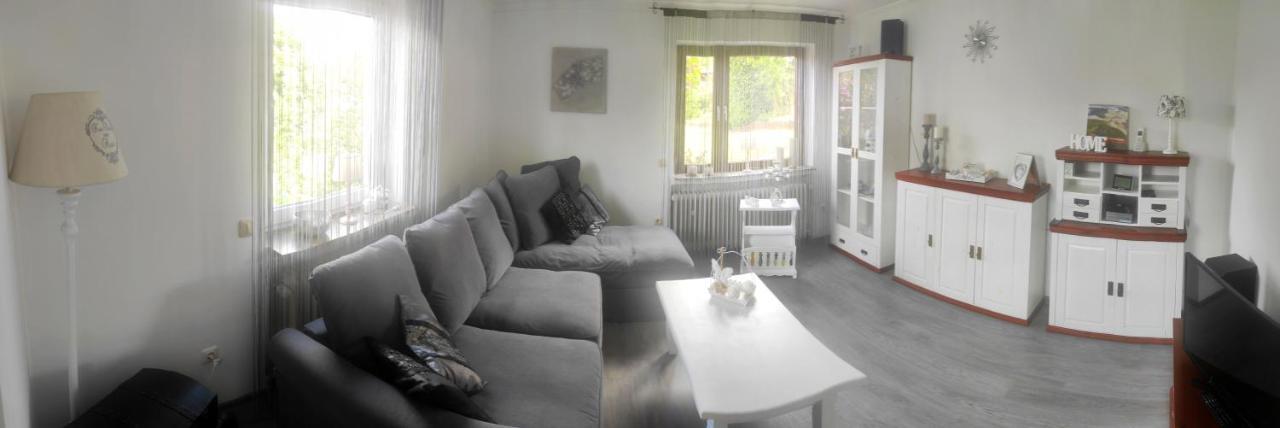 Ferienwohnung Kloetsch Katzwinkel  外观 照片