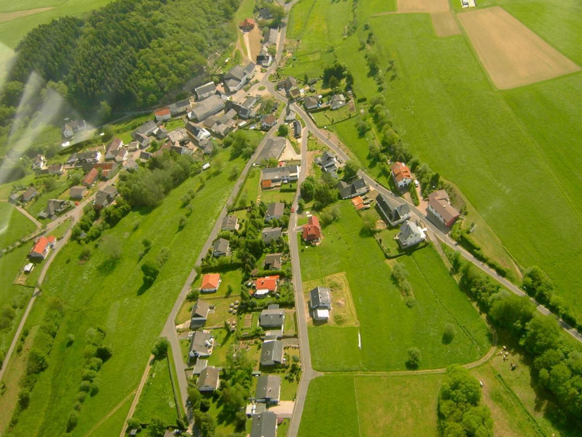 Ferienwohnung Kloetsch Katzwinkel  外观 照片