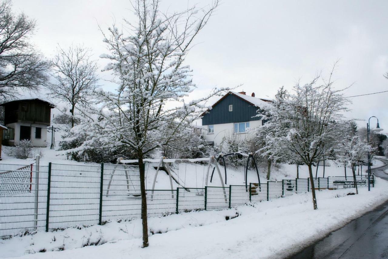 Ferienwohnung Kloetsch Katzwinkel  外观 照片