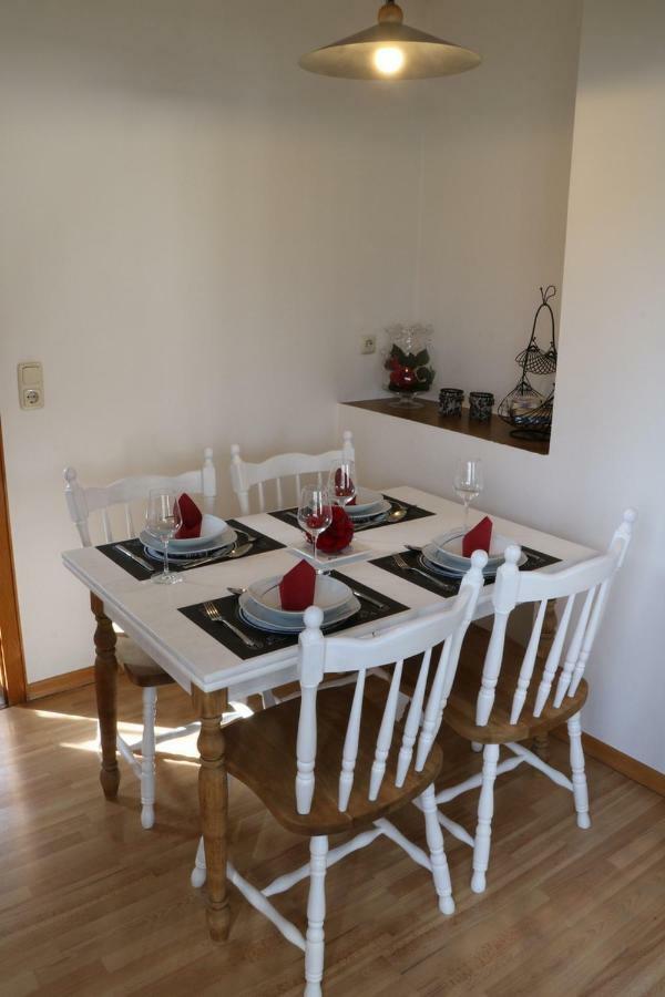 Ferienwohnung Kloetsch Katzwinkel  外观 照片