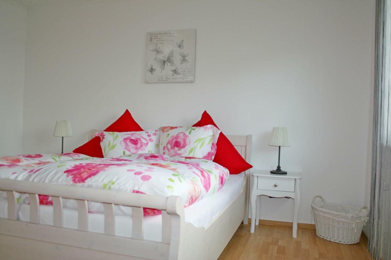 Ferienwohnung Kloetsch Katzwinkel  外观 照片
