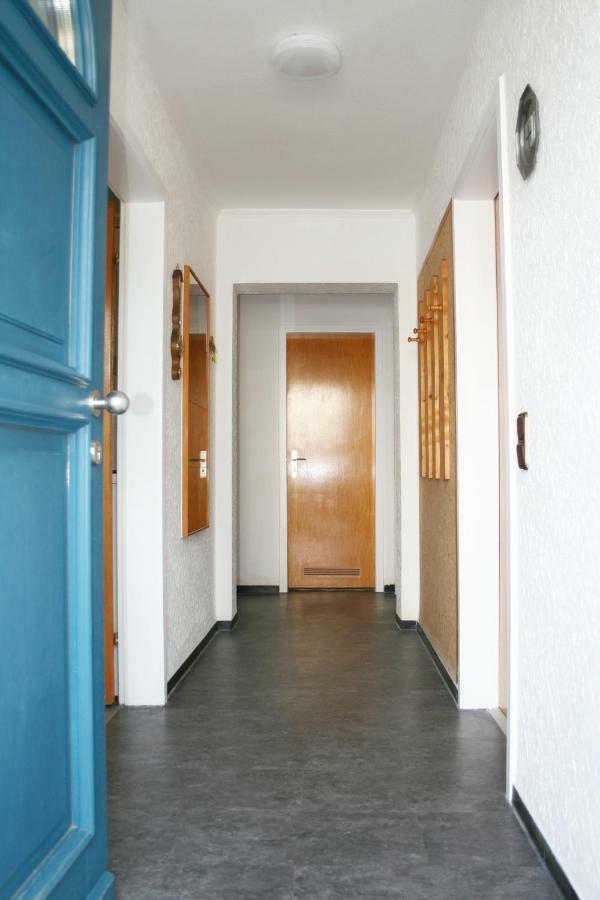 Ferienwohnung Kloetsch Katzwinkel  外观 照片