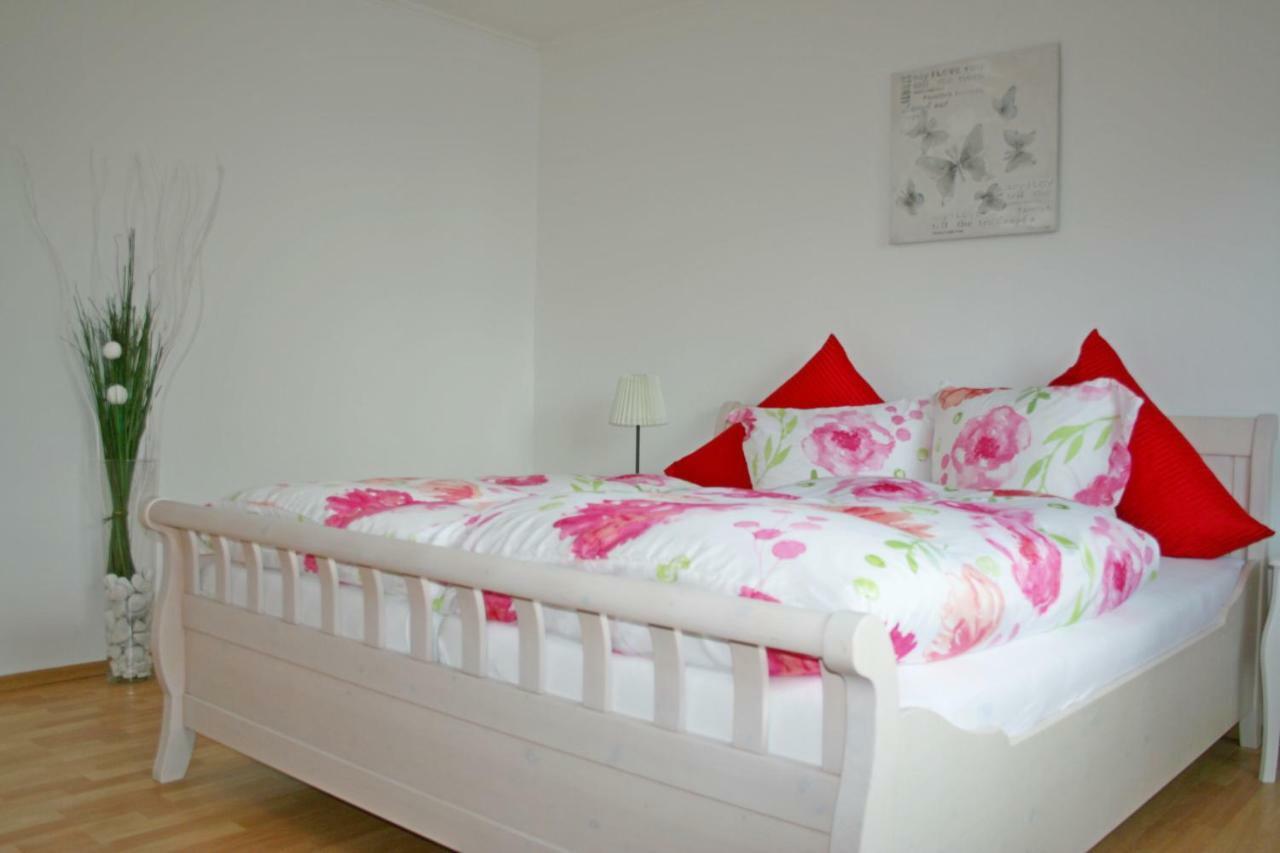 Ferienwohnung Kloetsch Katzwinkel  外观 照片